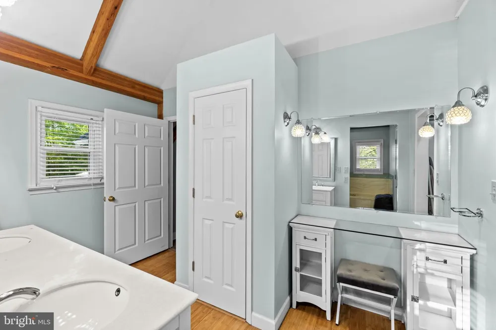 6406 CARTER LANE Mineral, VA 23117
