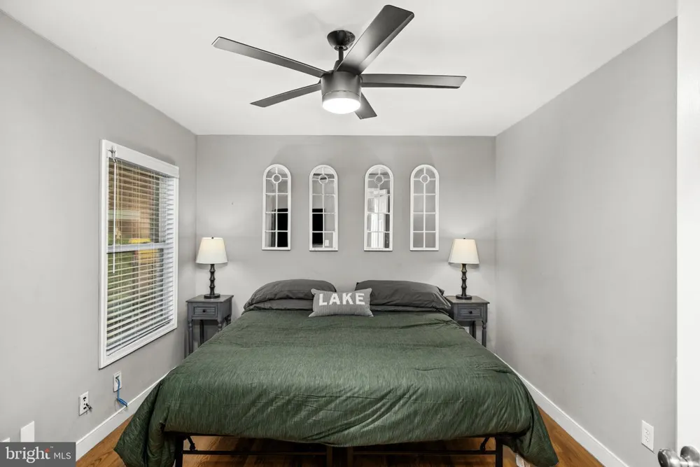 6406 CARTER LANE Mineral, VA 23117