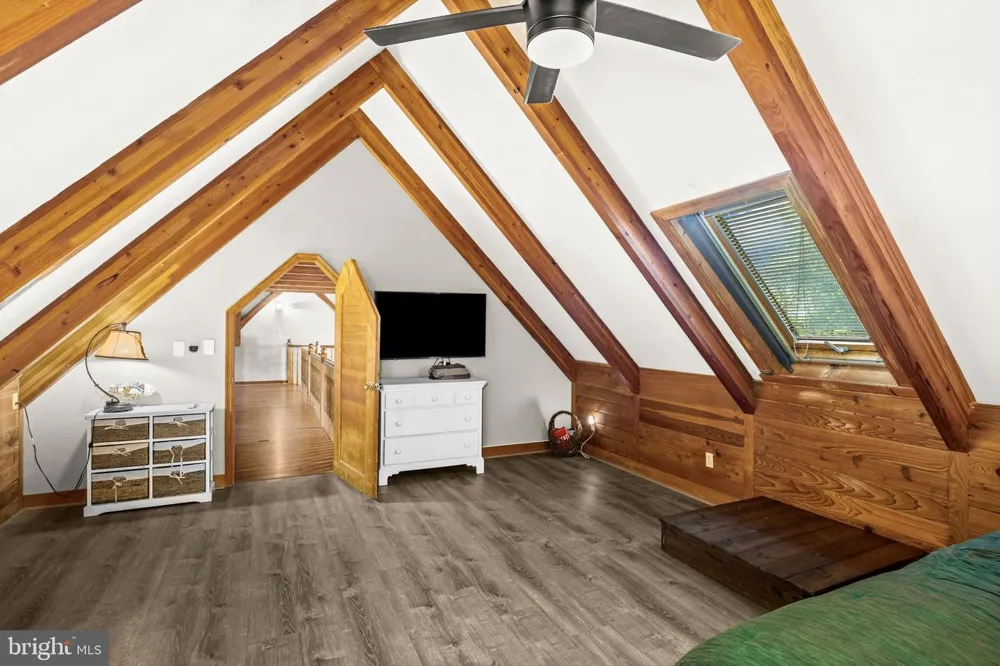 6406 CARTER LANE Mineral, VA 23117