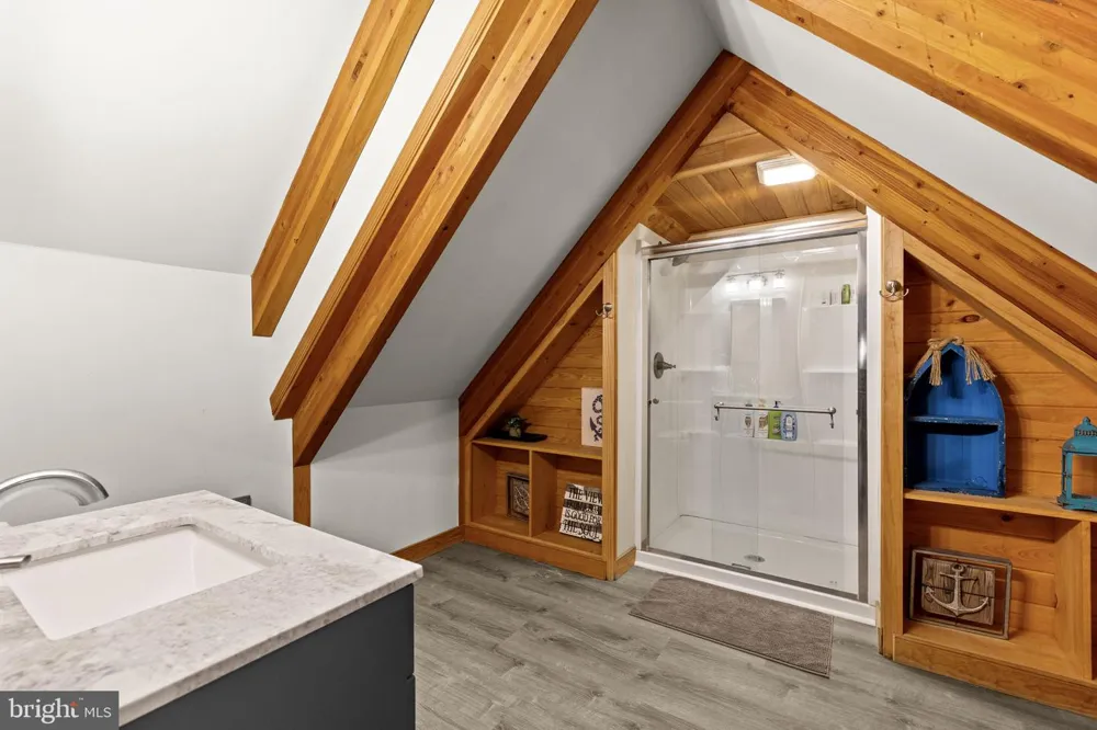 6406 CARTER LANE Mineral, VA 23117