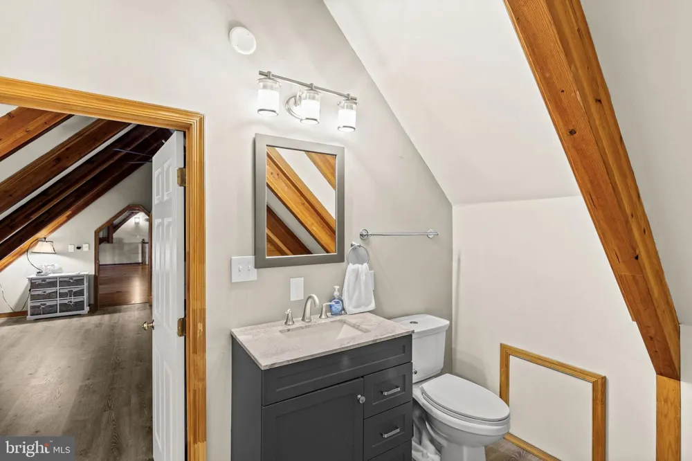 6406 CARTER LANE Mineral, VA 23117