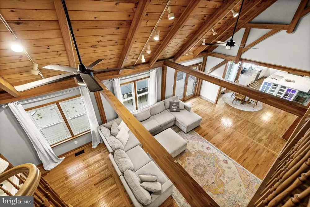 6406 CARTER LANE Mineral, VA 23117