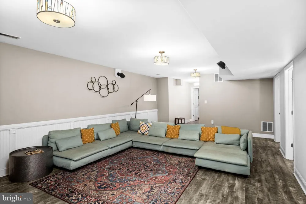 6406 CARTER LANE Mineral, VA 23117