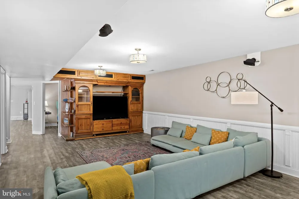 6406 CARTER LANE Mineral, VA 23117