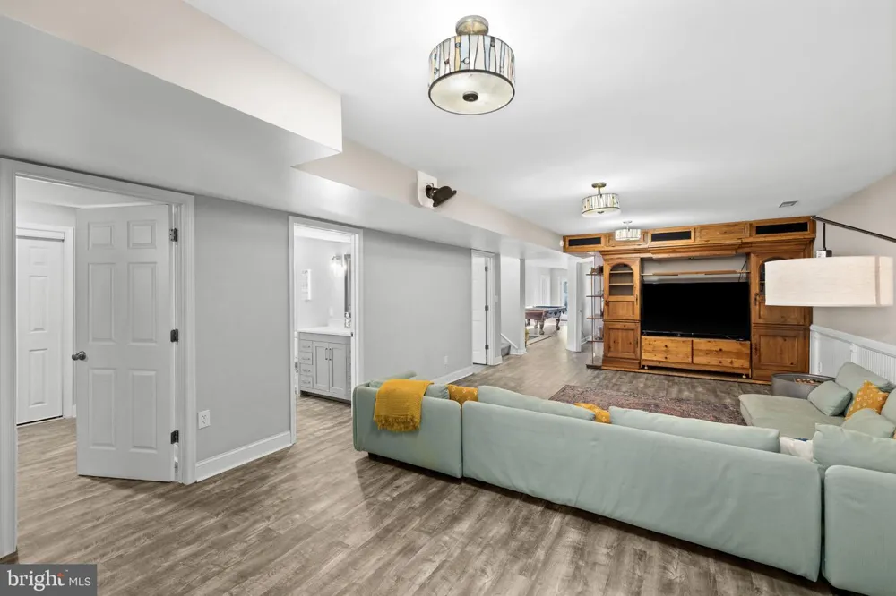 6406 CARTER LANE Mineral, VA 23117