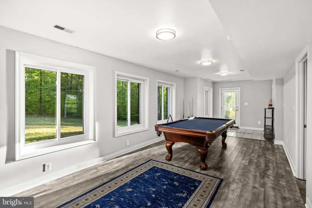 6406 CARTER LANE Mineral, VA 23117