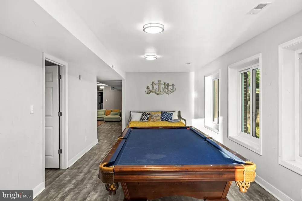 6406 CARTER LANE Mineral, VA 23117