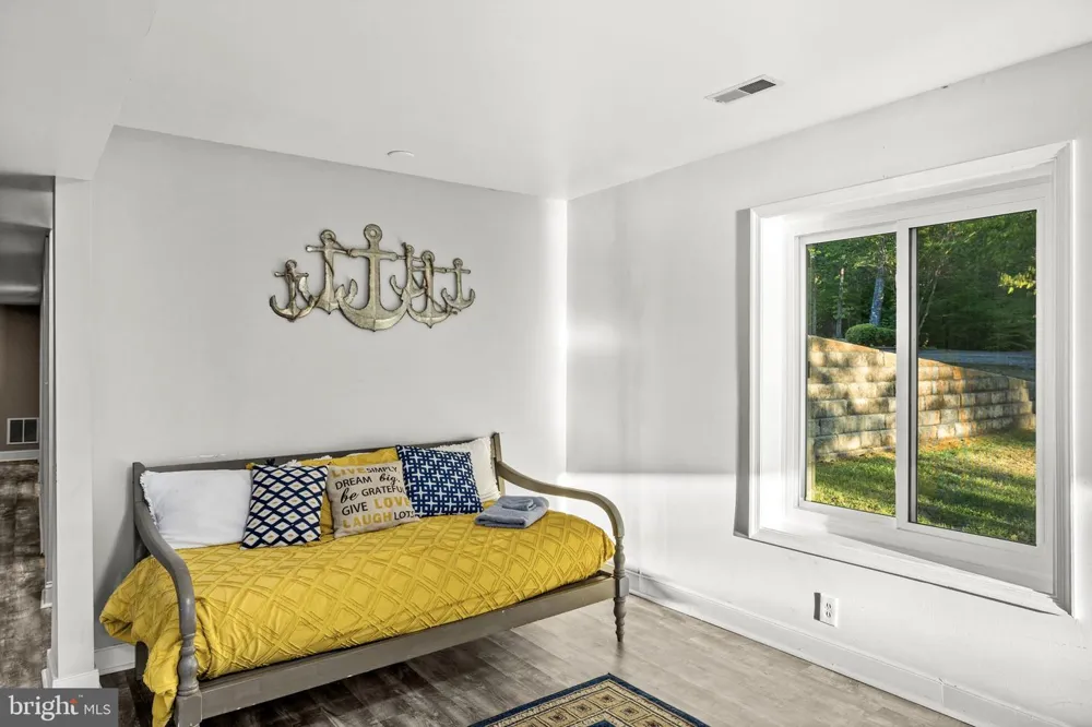6406 CARTER LANE Mineral, VA 23117