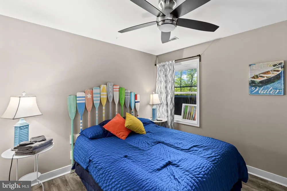 6406 CARTER LANE Mineral, VA 23117
