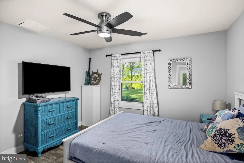 6406 CARTER LANE Mineral, VA 23117