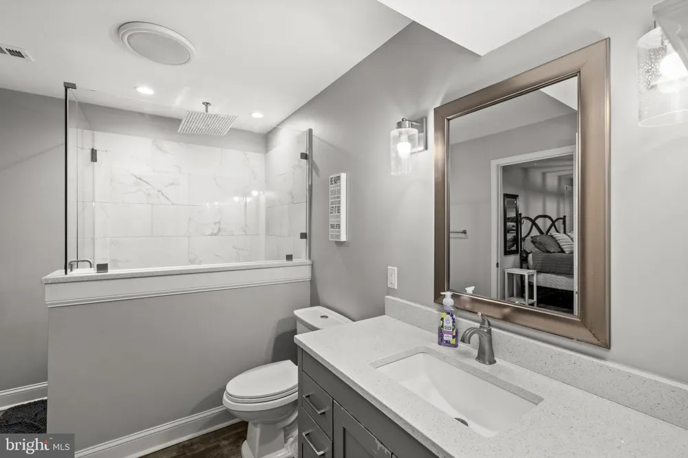 6406 CARTER LANE Mineral, VA 23117