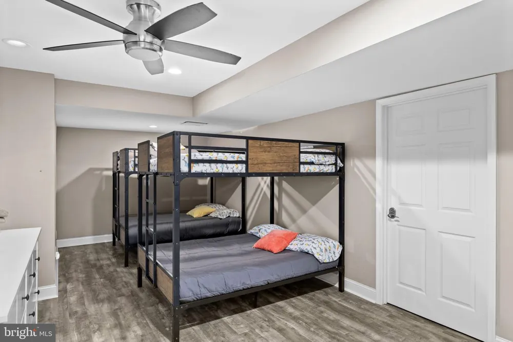 6406 CARTER LANE Mineral, VA 23117