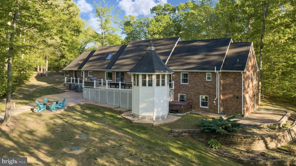 6406 CARTER LANE Mineral, VA 23117