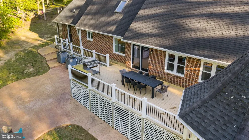 6406 CARTER LANE Mineral, VA 23117