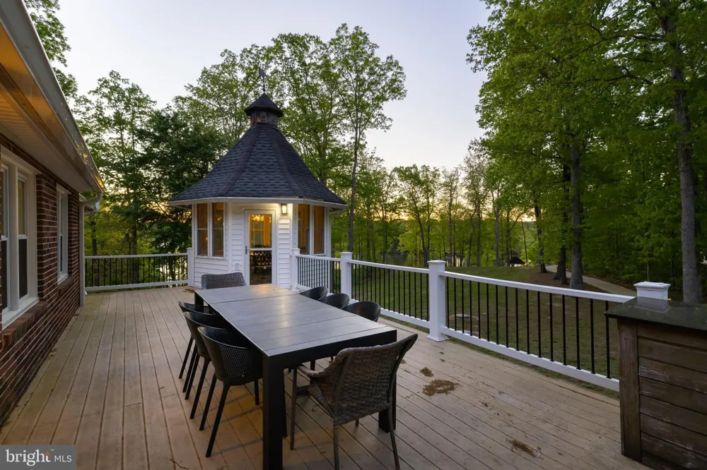 6406 CARTER LANE Mineral, VA 23117