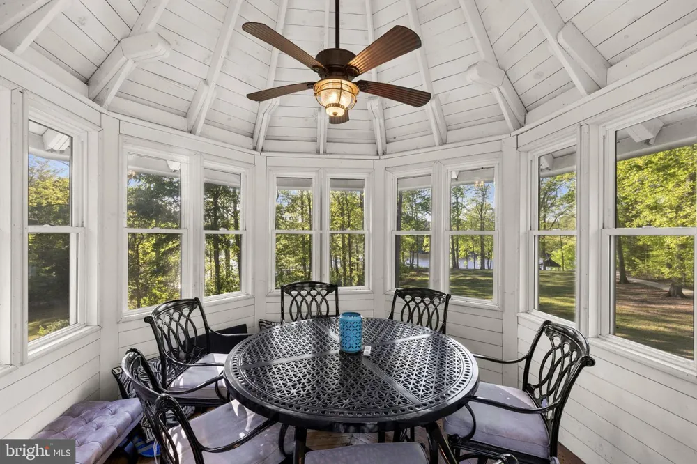 6406 CARTER LANE Mineral, VA 23117