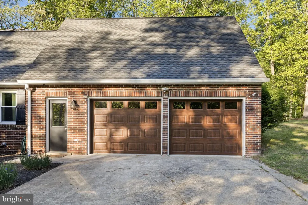 6406 CARTER LANE Mineral, VA 23117