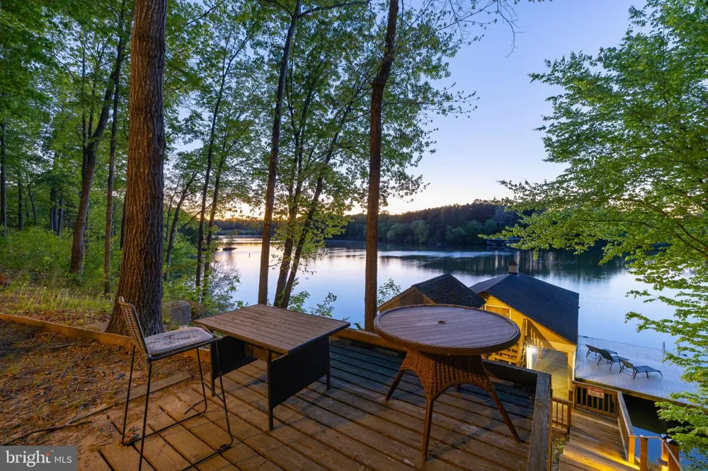 6406 CARTER LANE Mineral, VA 23117