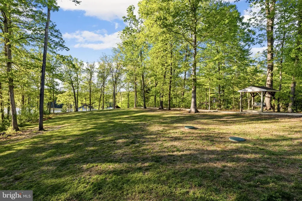 6406 CARTER LANE Mineral, VA 23117