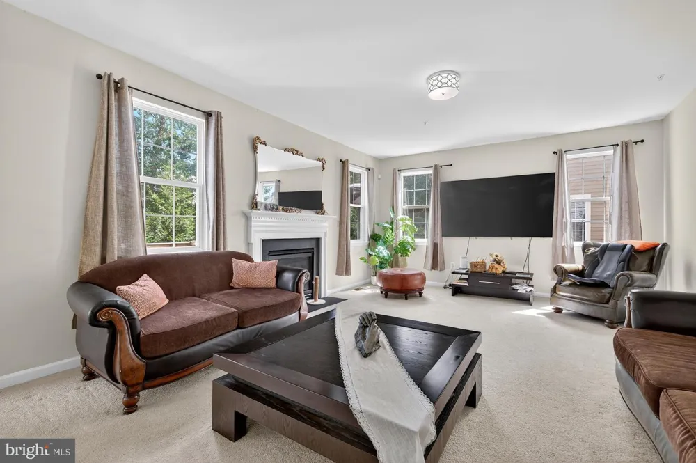 17108 MADRILLON WAY Accokeek, MD 20607