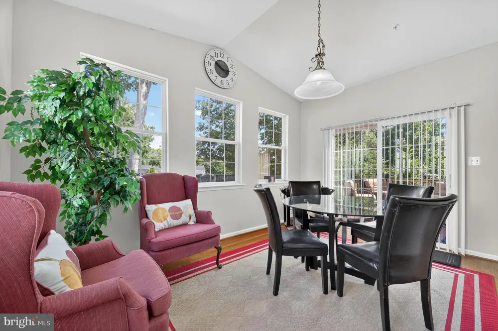 17108 MADRILLON WAY Accokeek, MD 20607