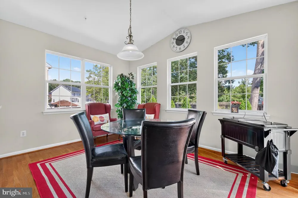 17108 MADRILLON WAY Accokeek, MD 20607