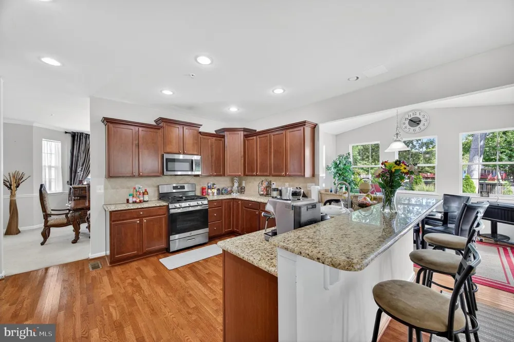 17108 MADRILLON WAY Accokeek, MD 20607
