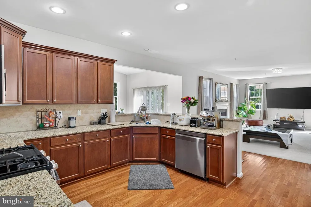 17108 MADRILLON WAY Accokeek, MD 20607