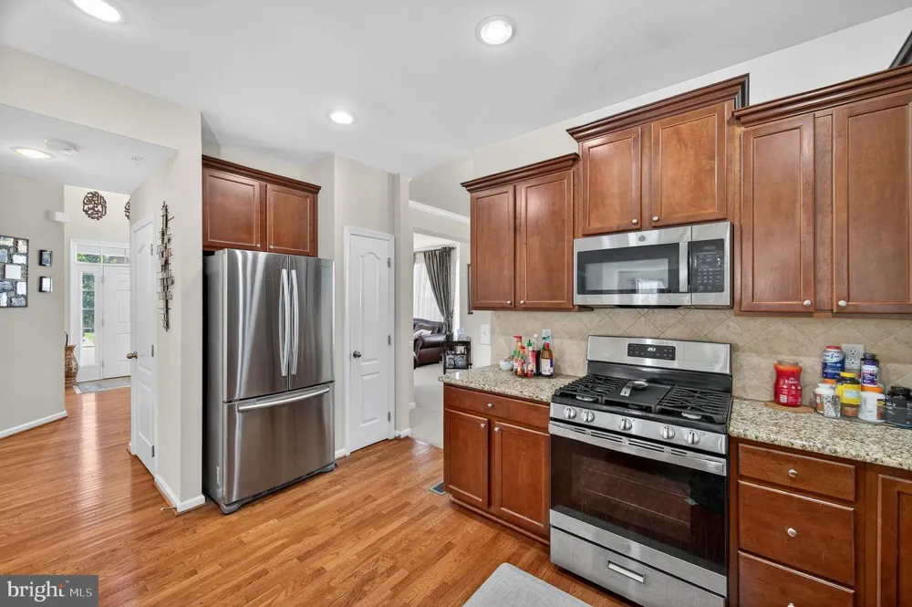 17108 MADRILLON WAY Accokeek, MD 20607
