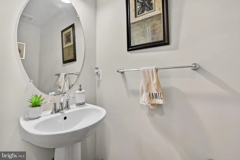 17108 MADRILLON WAY Accokeek, MD 20607