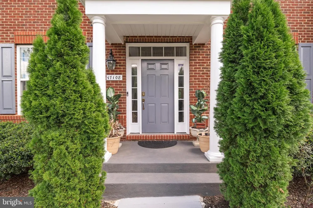17108 MADRILLON WAY Accokeek, MD 20607