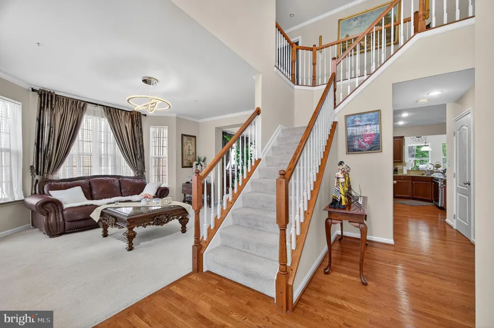 17108 MADRILLON WAY Accokeek, MD 20607