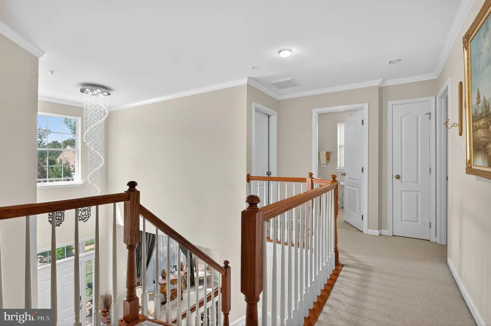 17108 MADRILLON WAY Accokeek, MD 20607