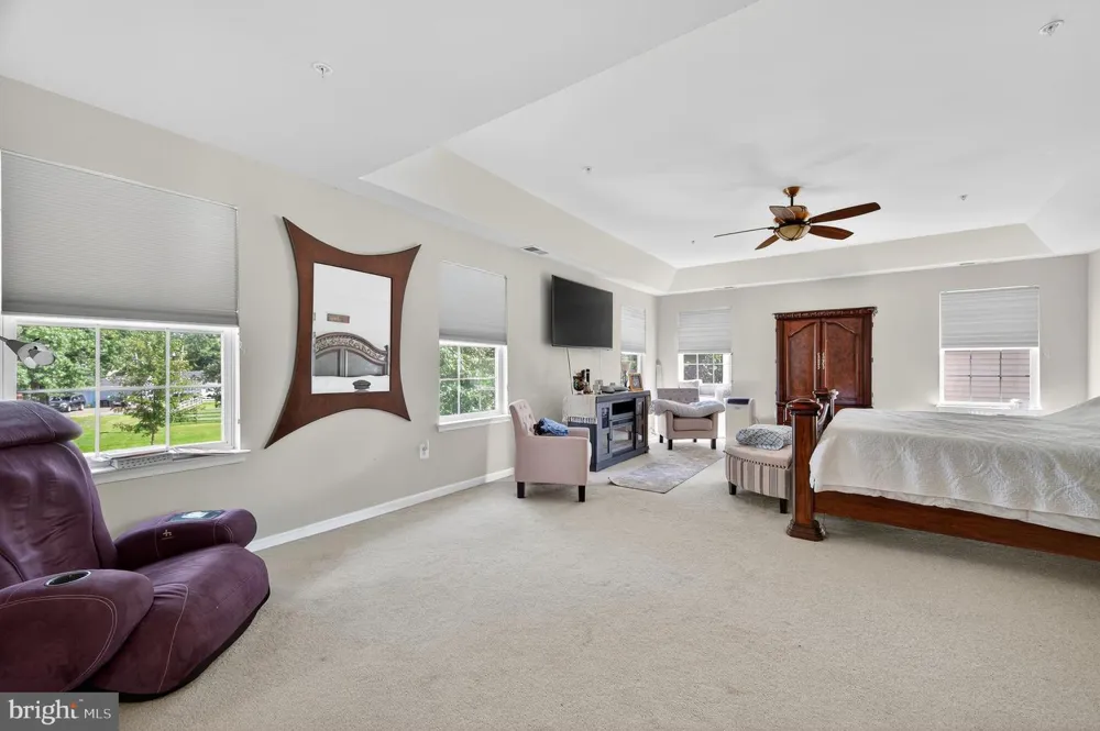17108 MADRILLON WAY Accokeek, MD 20607