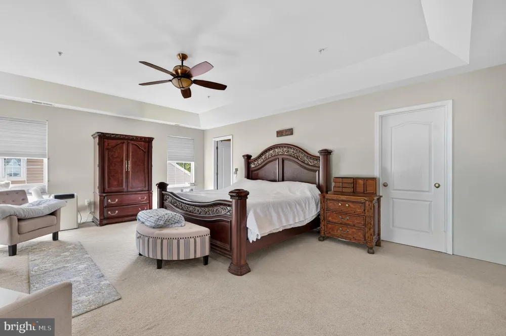 17108 MADRILLON WAY Accokeek, MD 20607