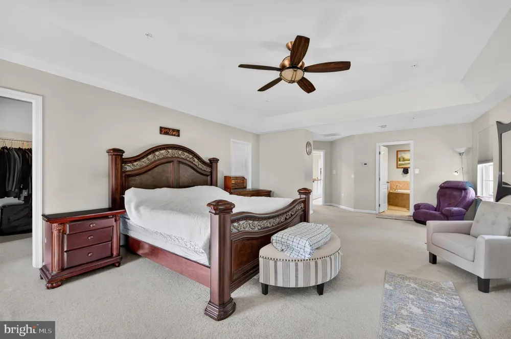 17108 MADRILLON WAY Accokeek, MD 20607