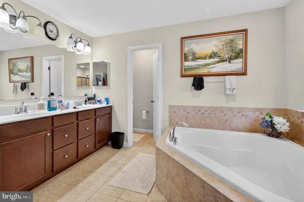 17108 MADRILLON WAY Accokeek, MD 20607