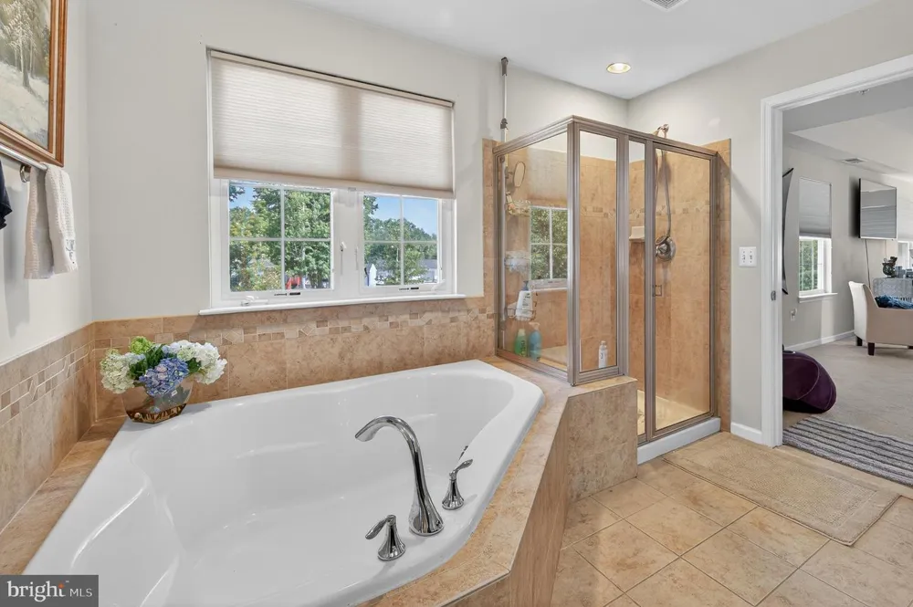 17108 MADRILLON WAY Accokeek, MD 20607