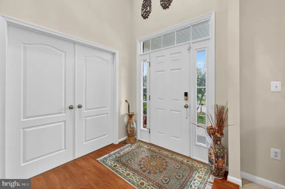 17108 MADRILLON WAY Accokeek, MD 20607