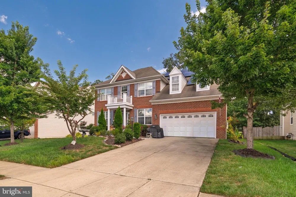 17108 MADRILLON WAY Accokeek, MD 20607