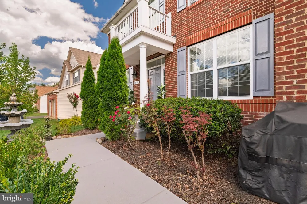 17108 MADRILLON WAY Accokeek, MD 20607