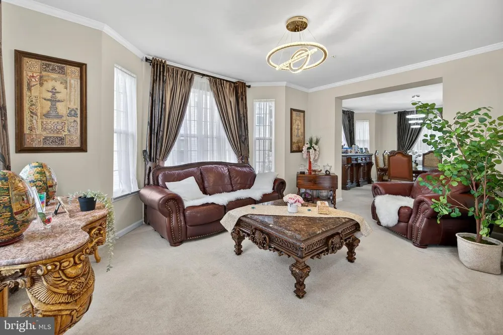 17108 MADRILLON WAY Accokeek, MD 20607