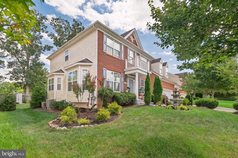 17108 MADRILLON WAY Accokeek, MD 20607