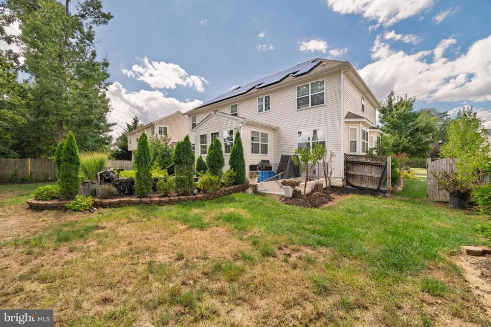 17108 MADRILLON WAY Accokeek, MD 20607