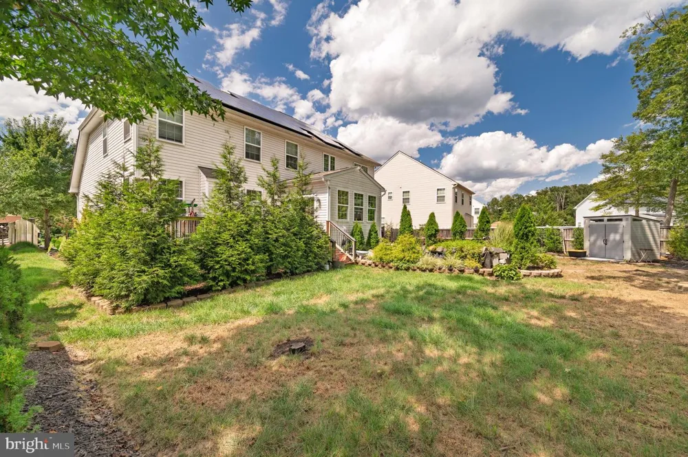 17108 MADRILLON WAY Accokeek, MD 20607