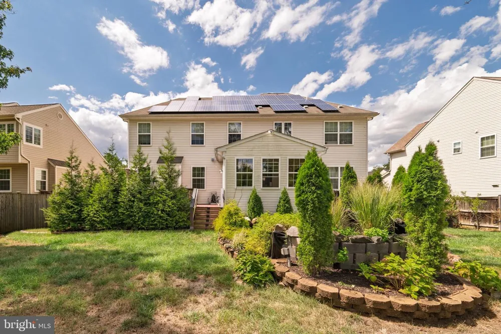 17108 MADRILLON WAY Accokeek, MD 20607