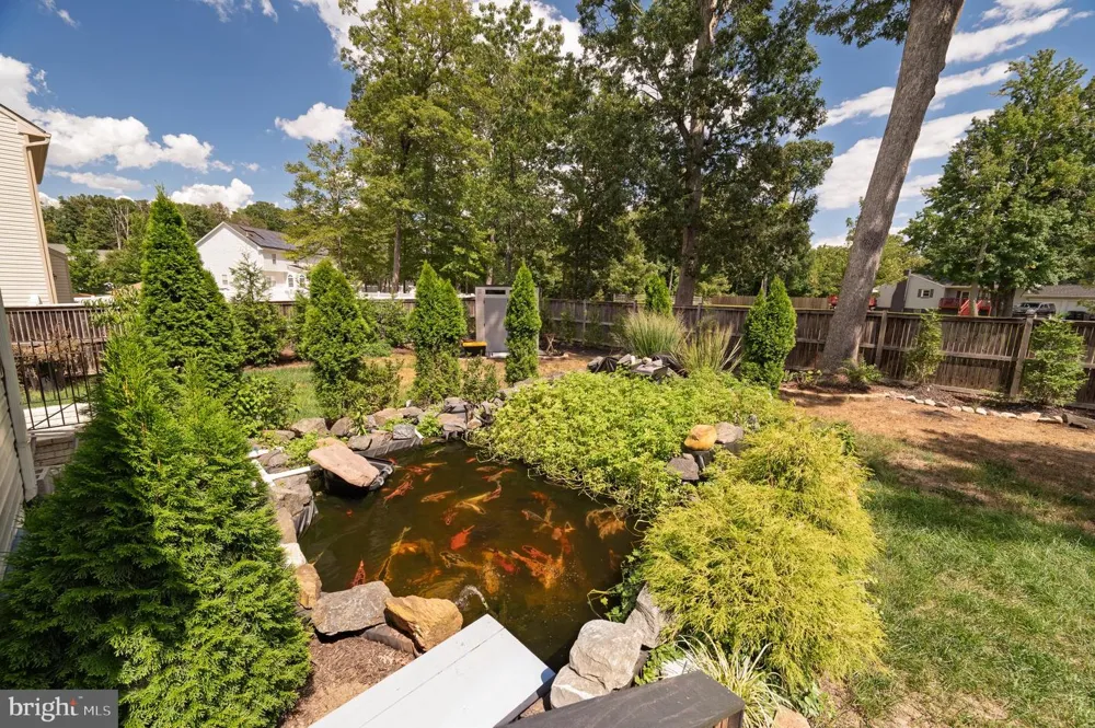 17108 MADRILLON WAY Accokeek, MD 20607