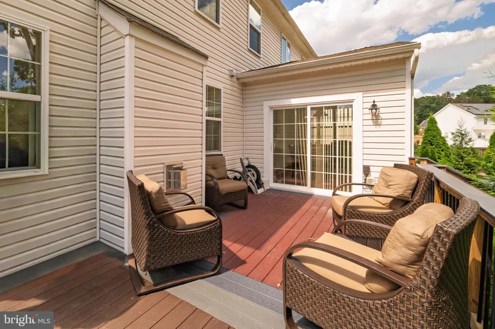 17108 MADRILLON WAY Accokeek, MD 20607