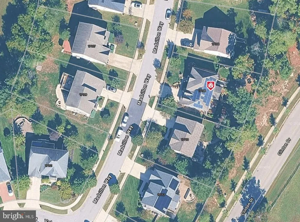 17108 MADRILLON WAY Accokeek, MD 20607