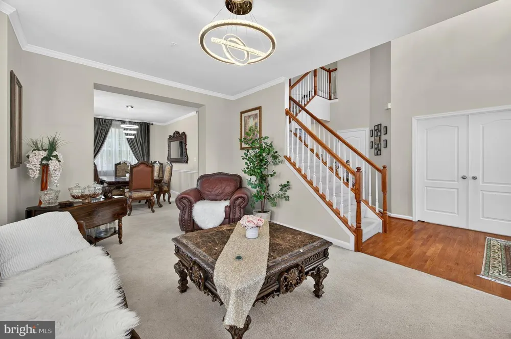 17108 MADRILLON WAY Accokeek, MD 20607